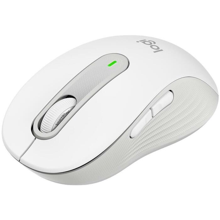 Logitech USB optiskā pele Signature M650