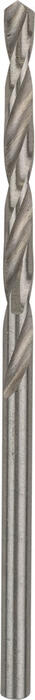 HSS-G urbji metālam 3,3mm, 10gab., Urbjmašīnām/skrūvgriežiem PRO METAL HSS-G STANDARTA SPIRĀLVEIDA URBJA GARUMS, 2608595057 BOSCH (2608595057)