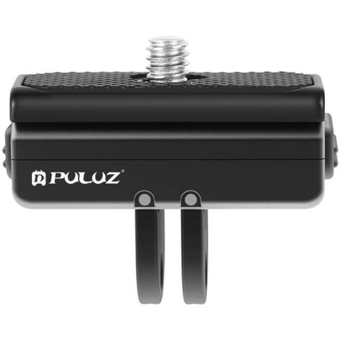 PULUZ PU965B magnētiskais stiprinājums Insta360 Ace