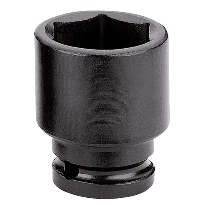 Triecienmuciņa 30 mm, 1/2", īsā IRIMO (167-30-1)