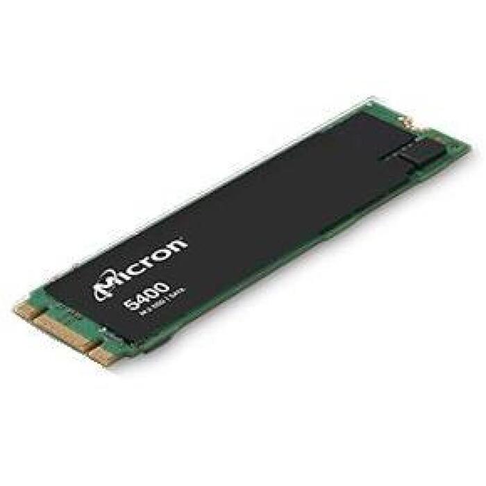 SSD|MICRON|5400 Pro|960GB|M.2|SATA 3.0|7mm|MTBF 3000000