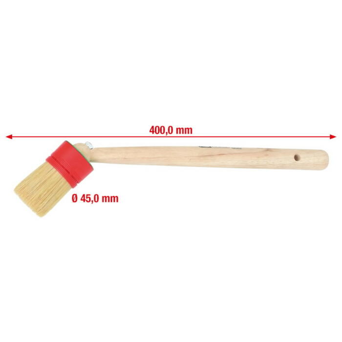 Kstools Birste riepu montāžas pastai Ø45
