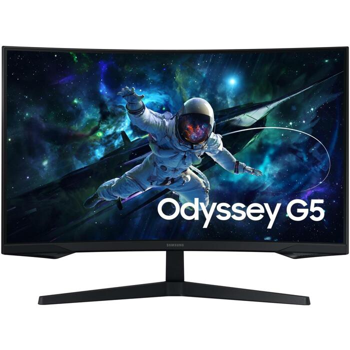 Samsung LCD monitors LS32CG552EUXEN 81.3