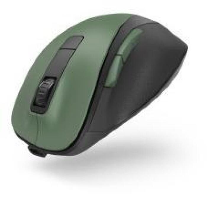 Hama MW-500 uzlādējama optiskā pele 173035