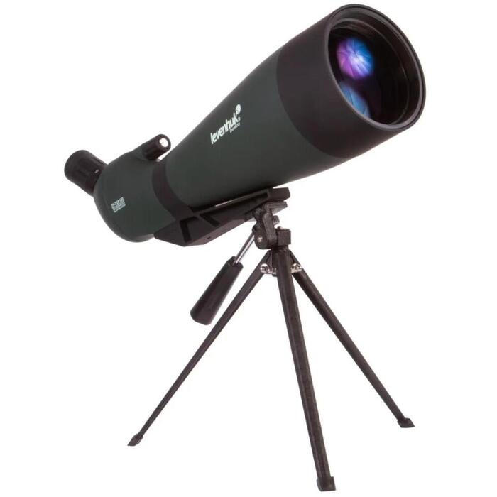 Levenhuk Blaze BASE 100 L73901, 25–75x