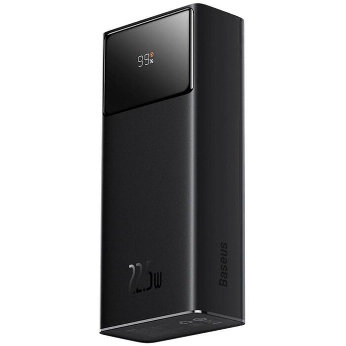 BASEUS ENERFILL FP41 E0027K00, 20000mAh, 22