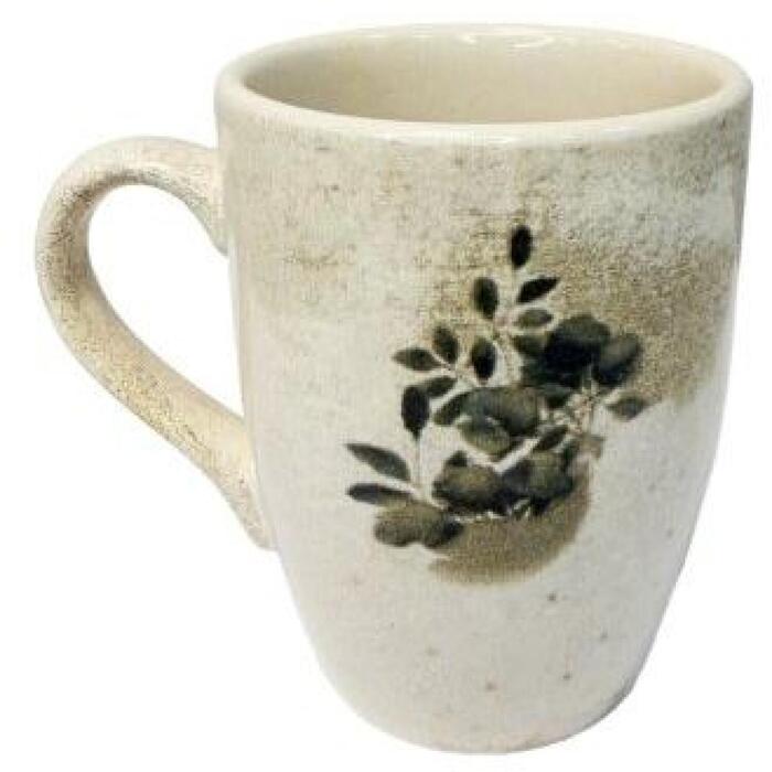 Ketler krūze Elegant Flowers 9159316, 110mm