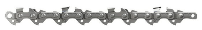 Ķēde 3/8, OREGON, 90PX057E, Chamfer Chisel