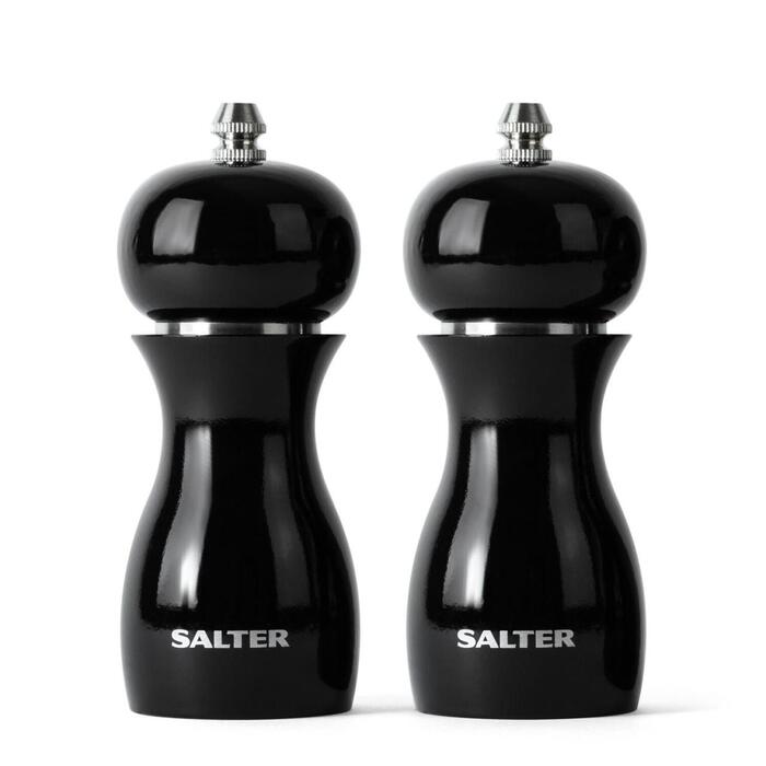 Salter Piparu dzirnavas 7613 BKXRA, manuāla