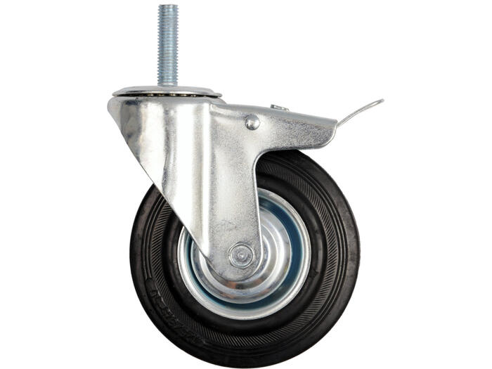 Vorel Ritenis 87332, 100mm, 60kg, M12
