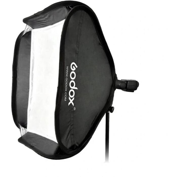 Godox SFGV8080 Softbox, Bowens stiprinājums, Godox