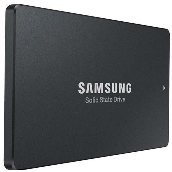 Samsung SSD 2.5" MZQL2960HCJR-00A07 960GB