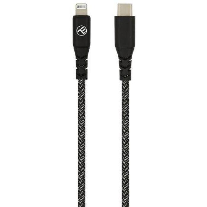 Tellur Datu kabelis Type-C uz Lightning