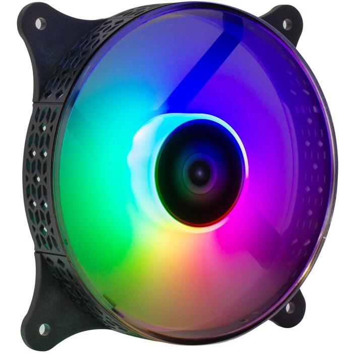 White Shark COMET GCF-1290 korpusa ventilators