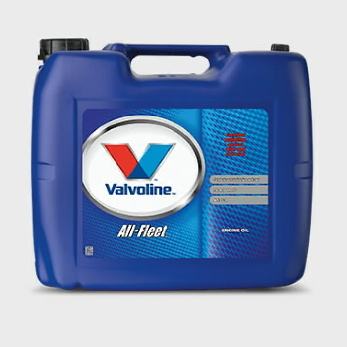 Valvoline All Fleet Superior LE motoreļļa
