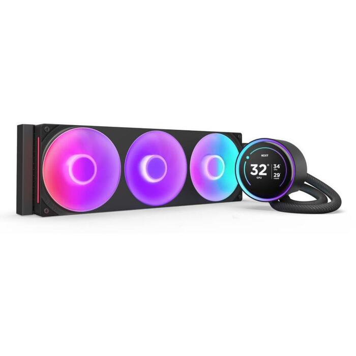 Nzxt CPU Dzesētājs Kraken Elite 360