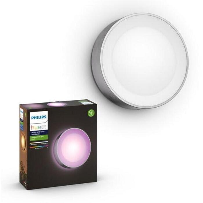 Philips Hue Āra sienas lampa Daylo