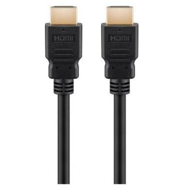 Goobay HDMI kabelis 41083, 1.5m