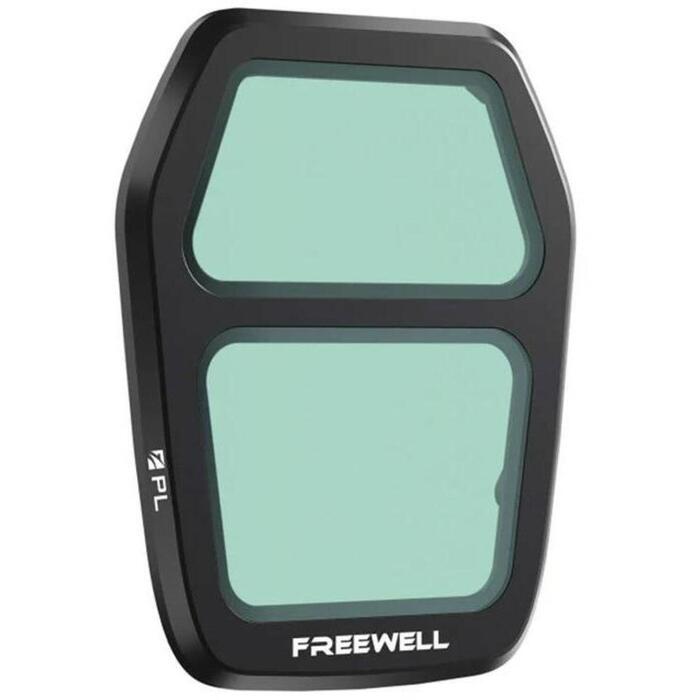 Freewell FW-A3S-CPL CPL filtrs DJI Air