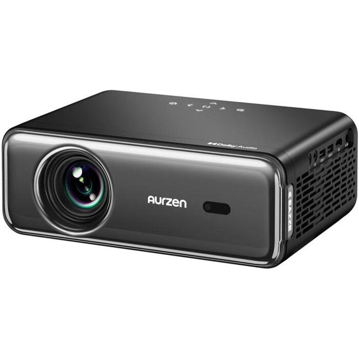 Aurzen Eazze D1 Pro projektors AU-PJ-AD001P-EUDG0