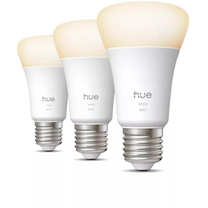 Philips Hue 810 LED spuldze A60