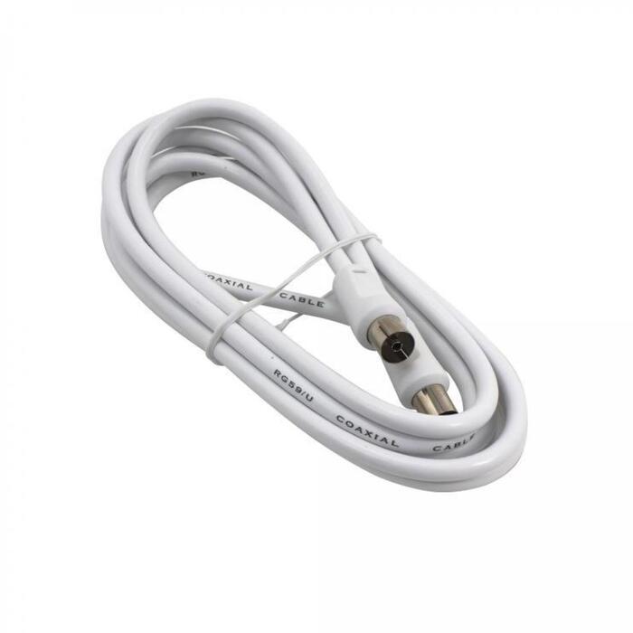 Sbox audio kabelis RF2/R, 2m, RF
