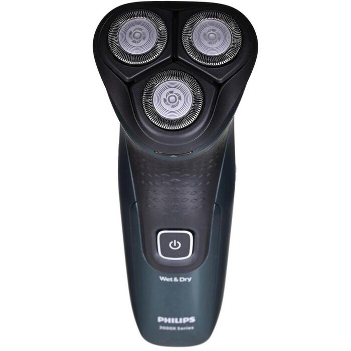 Philips X3052/00 skuveklis, rotācijas, trimmeris, 45