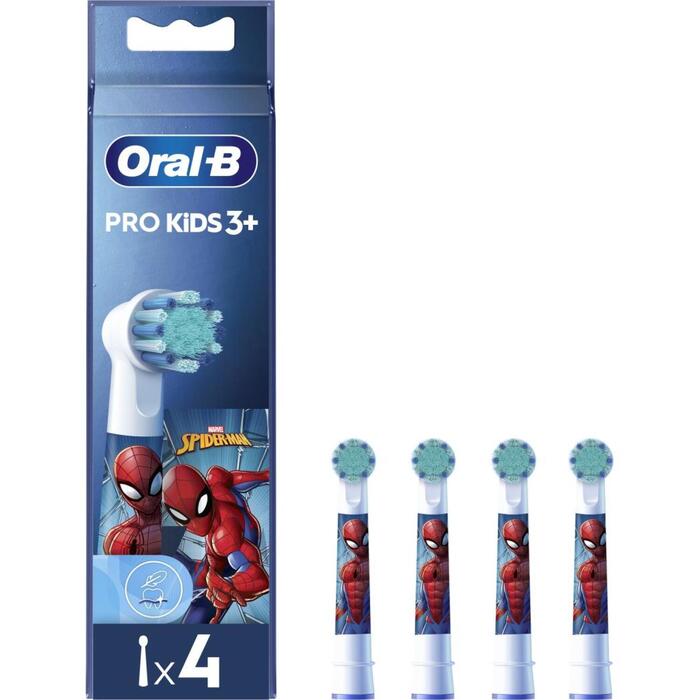 Oral-B Rezerves zobu birstes uzgaļi EB10