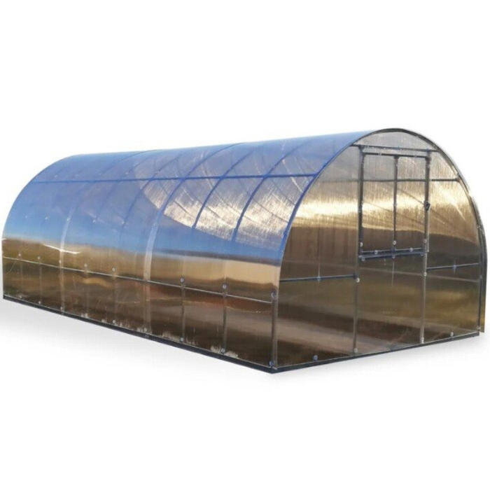 KLASIKA GREENHOUSE Siltumnīca KLASIKA EASY 3x6m