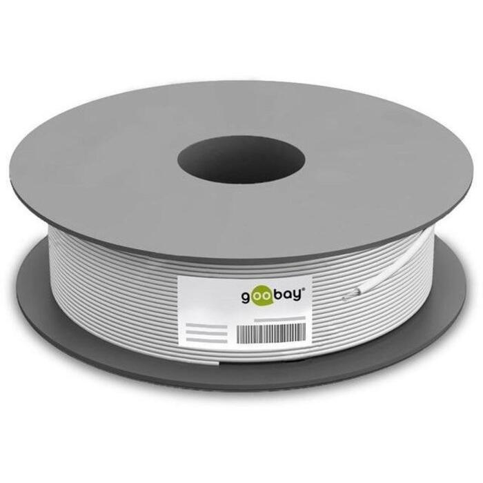 Goobay tīkla kabelis 77624, CAT 6