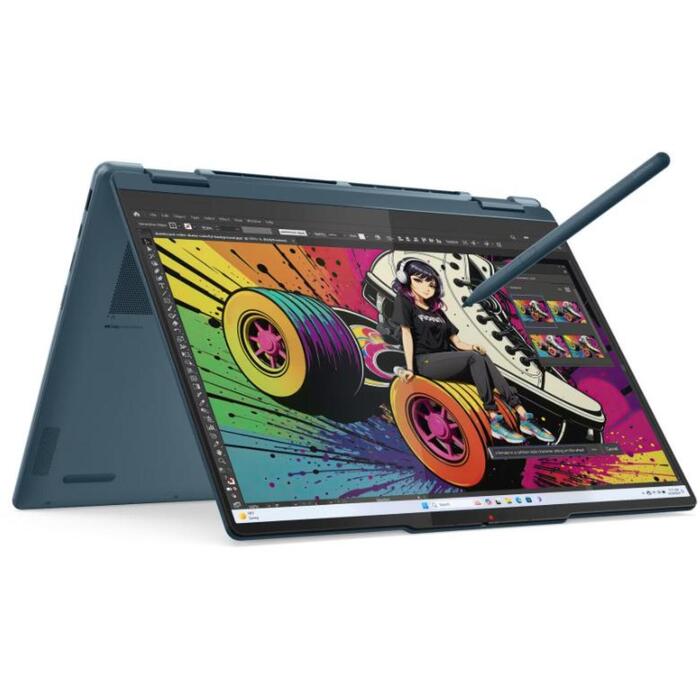 Lenovo Yoga 7 2-in-1 14AKP10 AMD