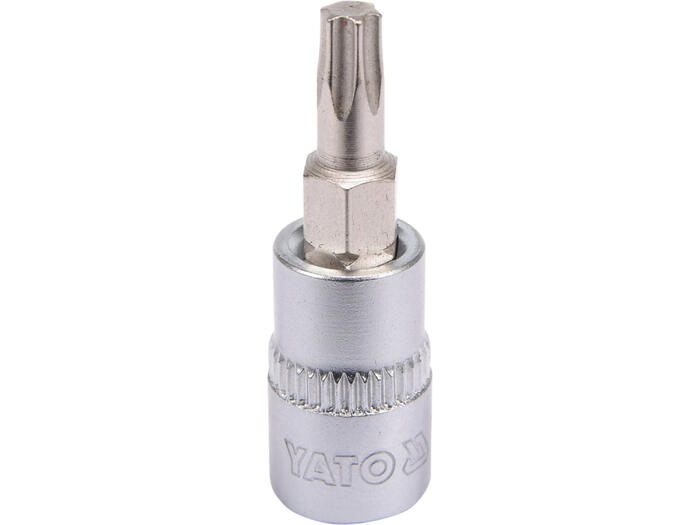 Yato muciņa ar uzgali YT-04306, 1/4&quot