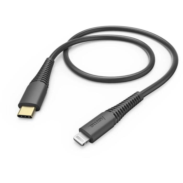 Hama USB kabelis 00183308, 1.5m