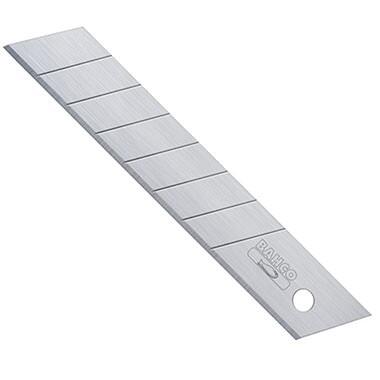 Asmeņu komplekts tapešu nazim 18mm (10gab