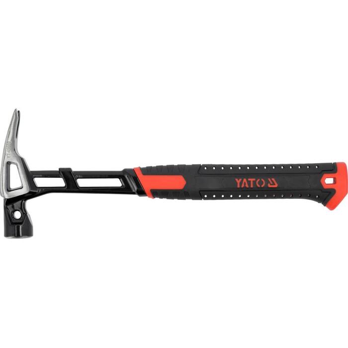 Yato āmurs ar metāla rokturi YT-45660