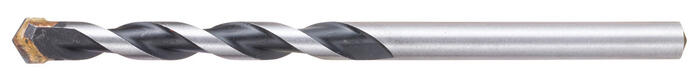 TCT universālie urbjis multi materiāliem 8X120mm