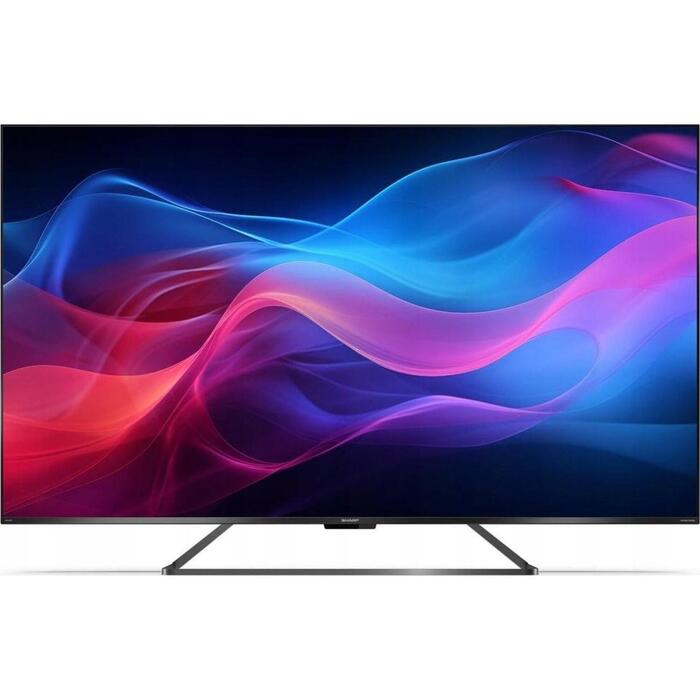 Sharp 65GR8265E, 65" Smart TV, 65GR8265E