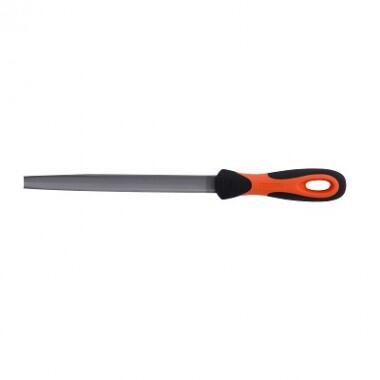 Pusapaļa vīle 10" 250mm 1-210-10-1-2 BAHCO