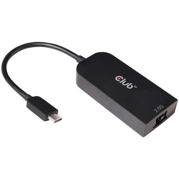 Club3D USB 3.2 Gen1 Type
