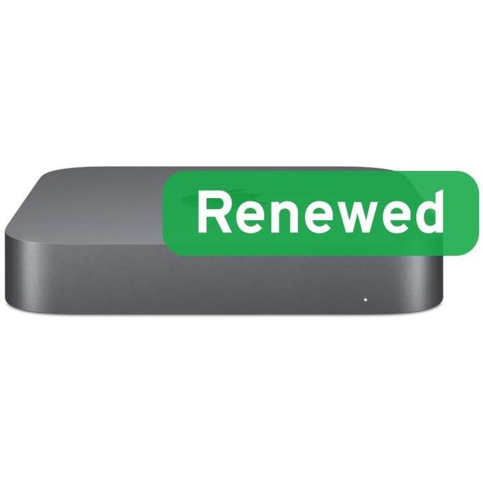 Apple Renewed | Grade A |