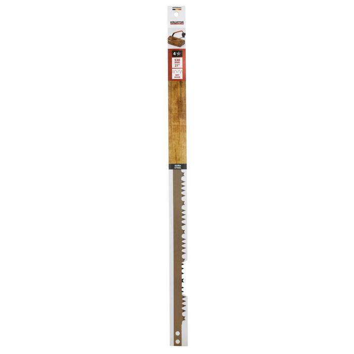 BOW SAW BLADE 530MM WET, KREATOR