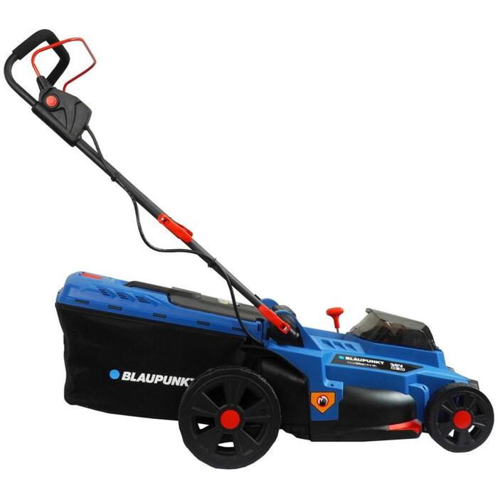 Blaupunkt Zāles pļāvējs CL7010, 36 V