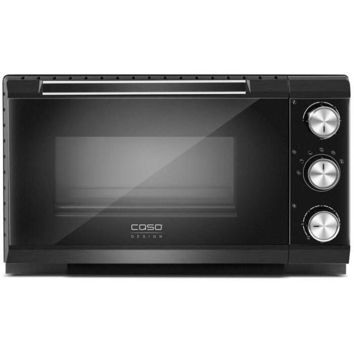 Caso Design-Oven TO 20 02970, 20