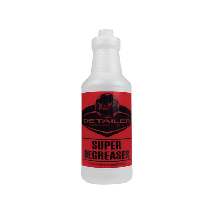 Meguiar`s Meguiar`s D20108PK12 Tukša pudele Super