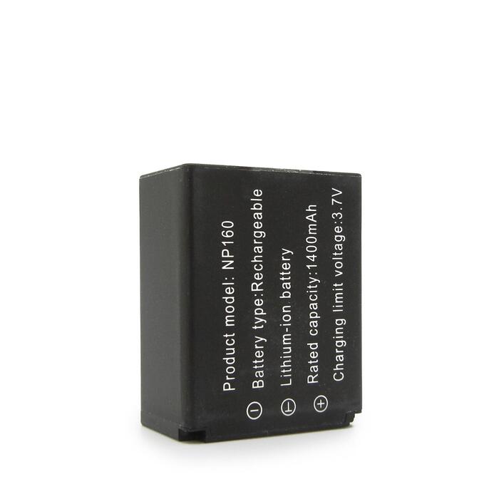 Easypix VX6430 PowerPro Battery 55106, kameras