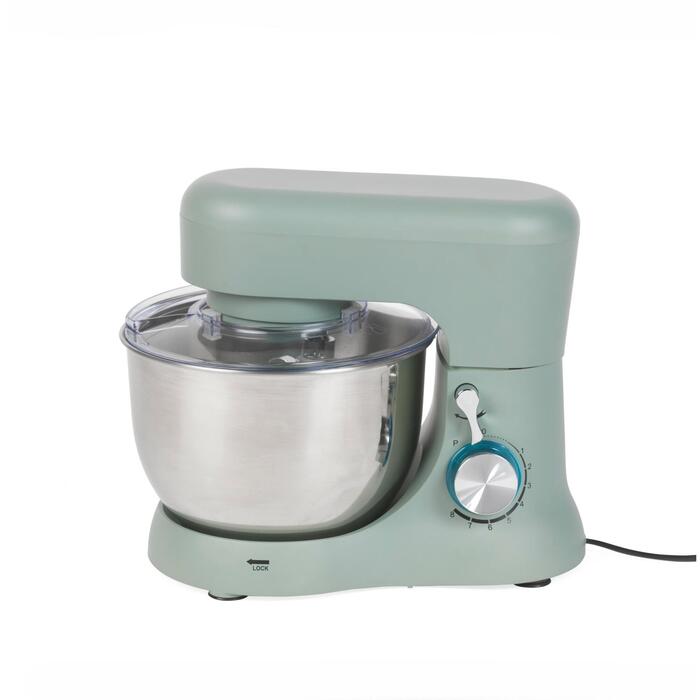 Progress Mikseris EK5234PTEALV2VDE, 1300W, 4L, 8