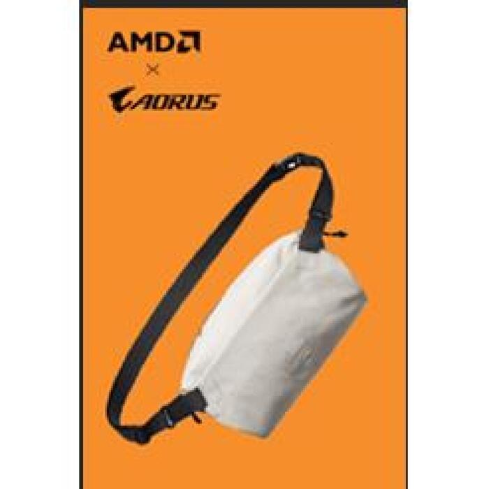 Gigabyte AORUS AMD Kaste 20MB1-GU07304-1E, 300g