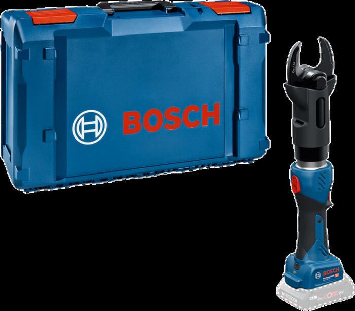 Akumulatora hidrauliskais griešanas instruments GKH 18V-50 PROFESSIONAL BOSCH 06019P0000 (06019P0000)