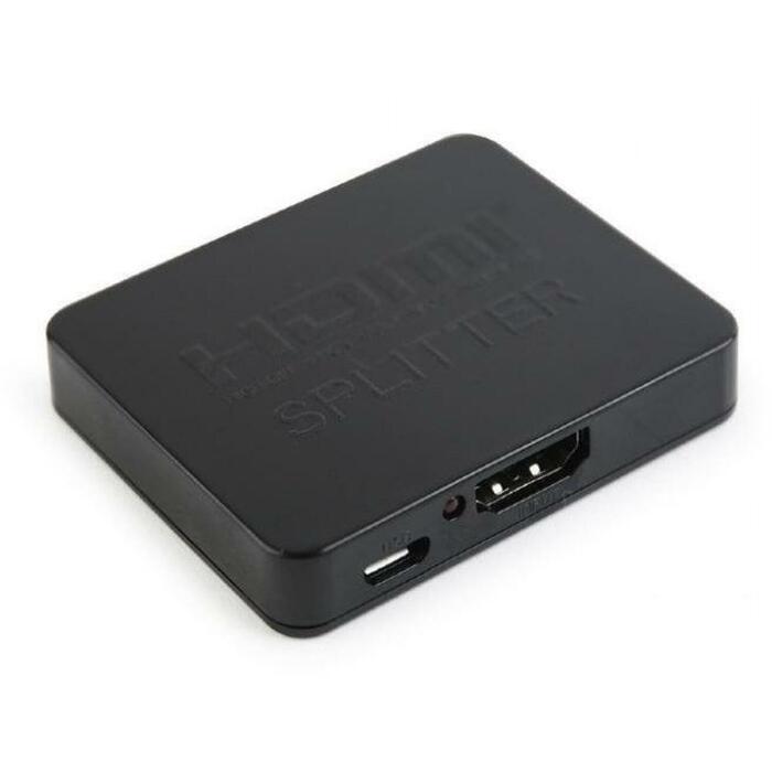 Gembird sadalītājs DSP-2PH4-03 HDMI 2 porti