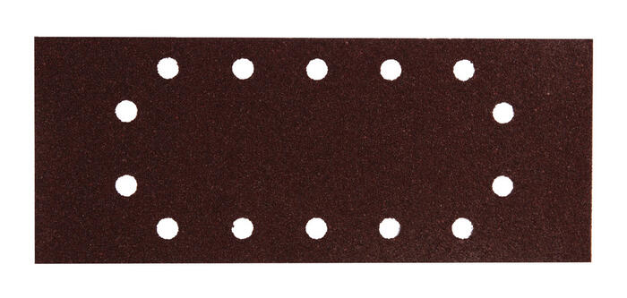 Slīppapīrs 115X280 K40 (10gab.) 9046
